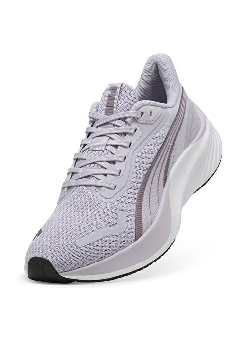 Puma 31077819 Pounce Lite Lilac Crush-Pl Kadın Koşu Ayakkabısı - Görsel 5