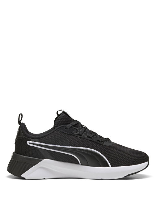 Puma 31110001 Softride Harli Wns PUMA Bl Beyaz Kadın Koşu Ayakkabısı - Görsel 3