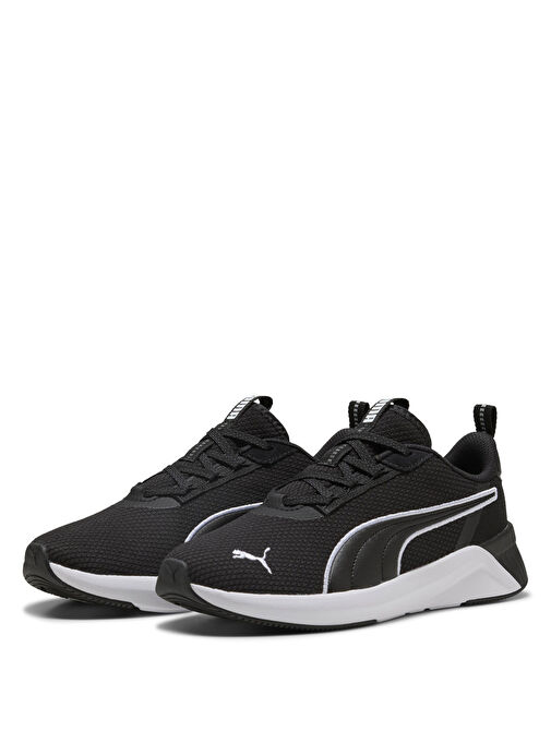 Puma 31110001 Softride Harli Wns PUMA Bl Beyaz Kadın Koşu Ayakkabısı - Görsel 6