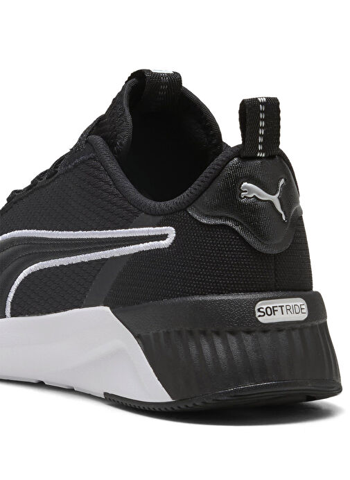 Puma 31110001 Softride Harli Wns PUMA Bl Beyaz Kadın Koşu Ayakkabısı - Görsel 5