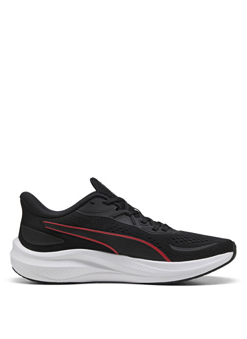 Puma 31173003 Skyrocket Lite 2 PUMA Blac Siyah Erkek Koşu Ayakkabısı - Görsel 3