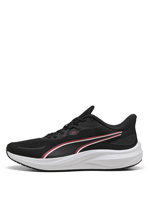 Puma 31173003 Skyrocket Lite 2 PUMA Blac Siyah Erkek Koşu Ayakkabısı - Görsel 2