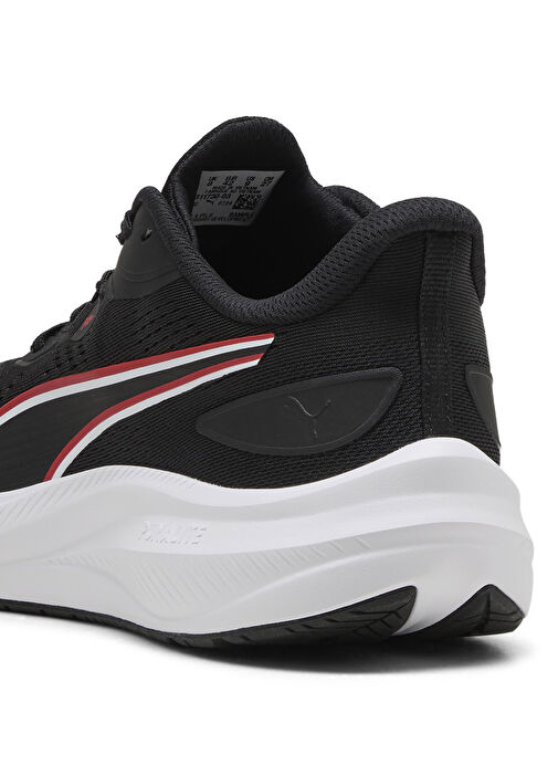 Puma 31173003 Skyrocket Lite 2 PUMA Blac Siyah Erkek Koşu Ayakkabısı - Görsel 5