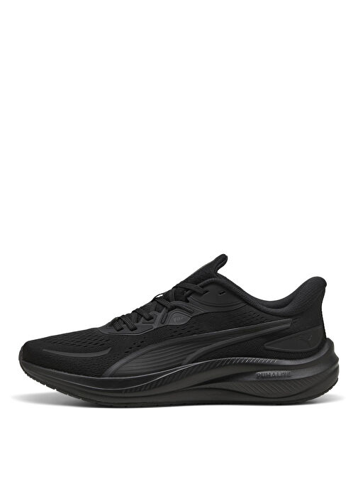 Puma 31173008 Skyrocket Lite 2 wPUMA Bla Siyah Kadın Koşu Ayakkabısı - Görsel 2