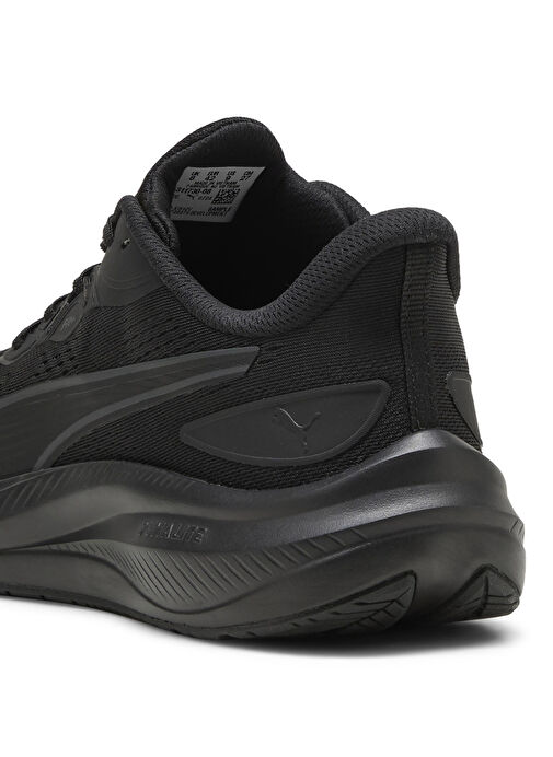 Puma 31173008 Skyrocket Lite 2 wPUMA Bla Siyah Kadın Koşu Ayakkabısı - Görsel 5