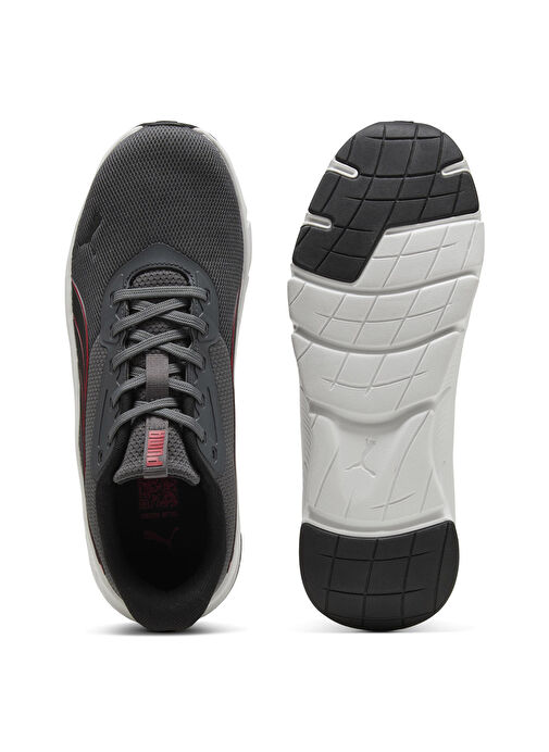 Puma 31009324 FlexFocus Lite Modern Dusk Gri Erkek Koşu Ayakkabısı - Görsel 7