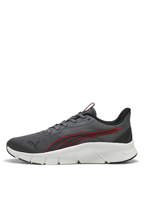 Puma 31009324 FlexFocus Lite Modern Dusk Gri Erkek Koşu Ayakkabısı - Görsel 2