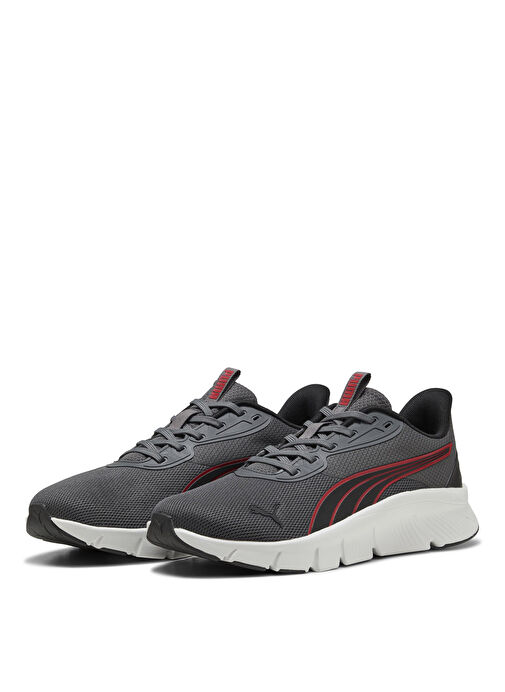 Puma 31009324 FlexFocus Lite Modern Dusk Gri Erkek Koşu Ayakkabısı - Görsel 6