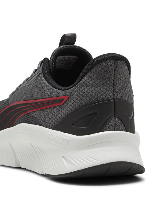 Puma 31009324 FlexFocus Lite Modern Dusk Gri Erkek Koşu Ayakkabısı - Görsel 5