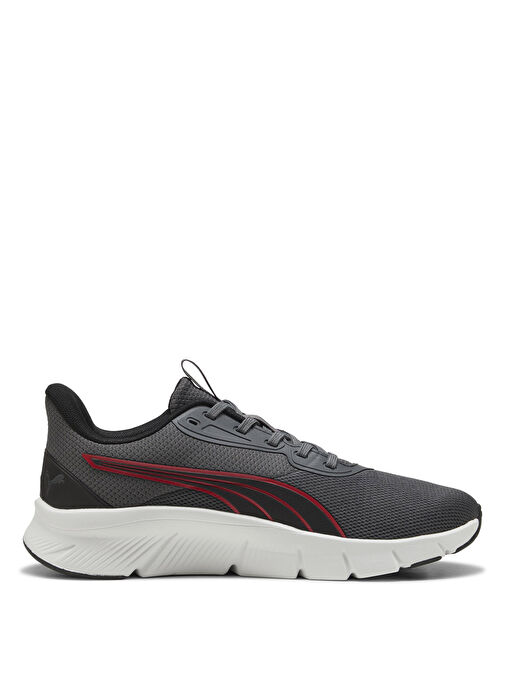 Puma 31009324 FlexFocus Lite Modern Dusk Gri Erkek Koşu Ayakkabısı - Görsel 3