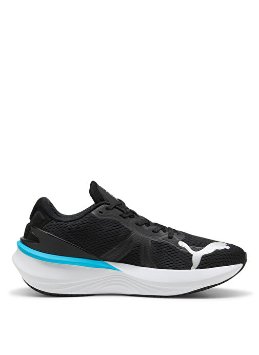Puma 31077915 Scend Pro 2 PUMA Black-Min Siyah Erkek Koşu Ayakkabısı - Görsel 3