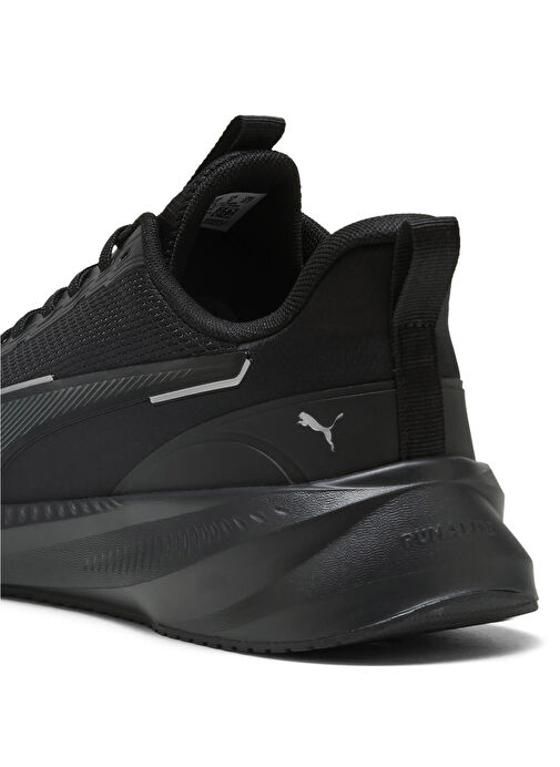 Puma 31079704 Flyer Lite 3 wPUMA Black-P Siyah Kadın Koşu Ayakkabısı - Görsel 5
