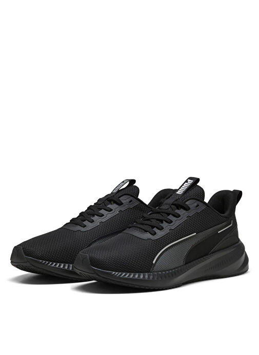 Puma 31079704 Flyer Lite 3 wPUMA Black-P Siyah Kadın Koşu Ayakkabısı - Görsel 6