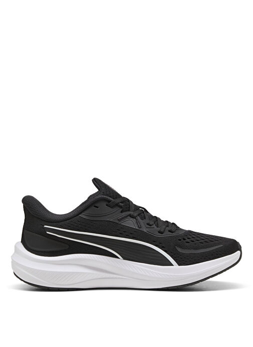 Puma 31173006 Skyrocket Lite 2 PUMA Blac Siyah Kadın Koşu Ayakkabısı - Görsel 3
