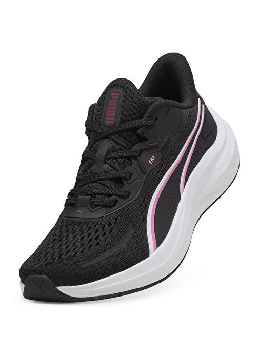 Puma 31173006 Skyrocket Lite 2 PUMA Blac Siyah Kadın Koşu Ayakkabısı - Görsel 4