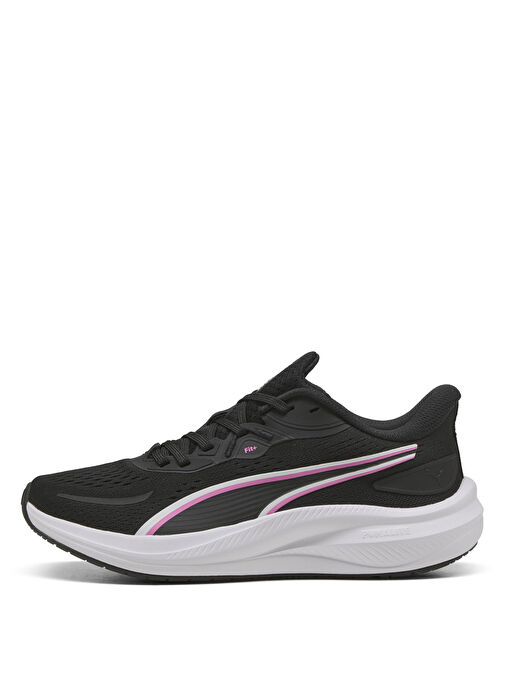 Puma 31173006 Skyrocket Lite 2 PUMA Blac Siyah Kadın Koşu Ayakkabısı - Görsel 2