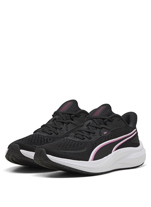 Puma 31173006 Skyrocket Lite 2 PUMA Blac Siyah Kadın Koşu Ayakkabısı - Görsel 6
