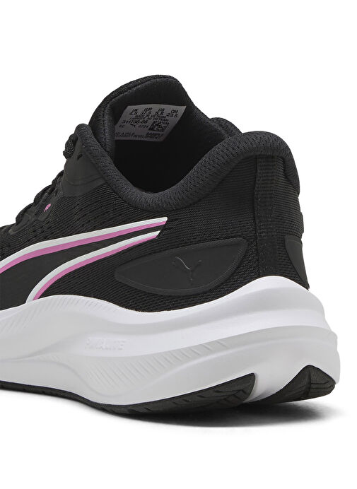 Puma 31173006 Skyrocket Lite 2 PUMA Blac Siyah Kadın Koşu Ayakkabısı - Görsel 5
