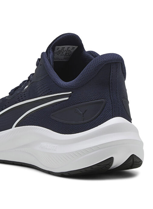 Puma 31173018 Skyrocket Lite 2 PUMA Navy Lacivert Erkek Koşu Ayakkabısı - Görsel 6