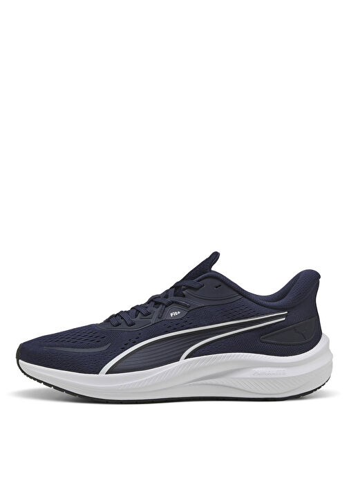 Puma 31173018 Skyrocket Lite 2 PUMA Navy Lacivert Erkek Koşu Ayakkabısı - Görsel 2