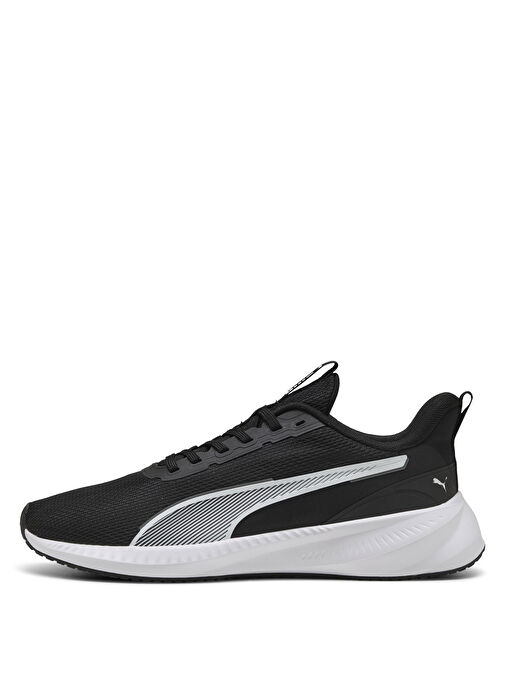 Puma 31079701 Flyer Lite 3 PUMA Black-PU Beyaz Erkek Koşu Ayakkabısı - Görsel 2