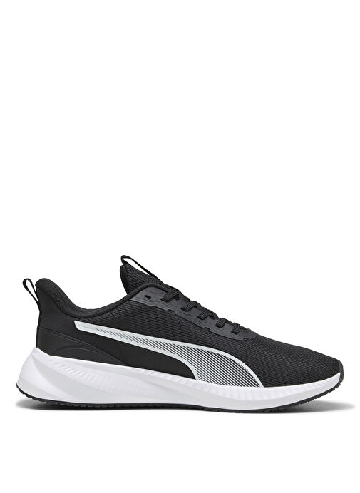 Puma 31079701 Flyer Lite 3 wPUMA Black-P Beyaz Kadın Koşu Ayakkabısı - Görsel 3