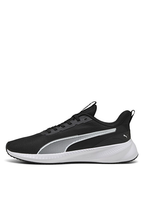 Puma 31079701 Flyer Lite 3 wPUMA Black-P Beyaz Kadın Koşu Ayakkabısı - Görsel 2