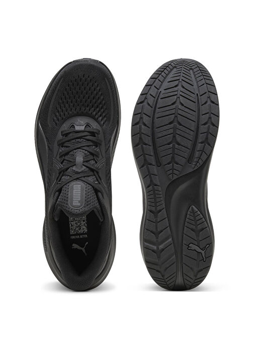 Puma 31173008 Skyrocket Lite 2 PUMA Blac Siyah Erkek Koşu Ayakkabısı - Görsel 7