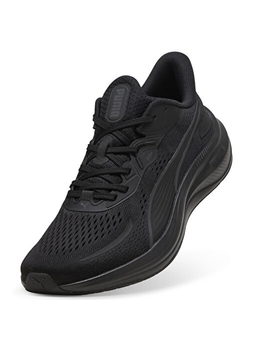 Puma 31173008 Skyrocket Lite 2 PUMA Blac Siyah Erkek Koşu Ayakkabısı - Görsel 4