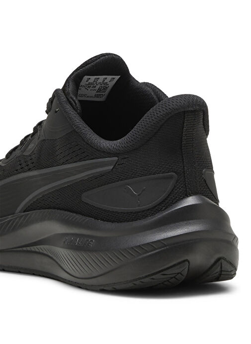 Puma 31173008 Skyrocket Lite 2 PUMA Blac Siyah Erkek Koşu Ayakkabısı - Görsel 5
