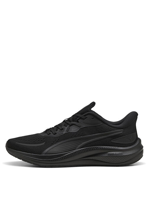 Puma 31173008 Skyrocket Lite 2 PUMA Blac Siyah Erkek Koşu Ayakkabısı - Görsel 2