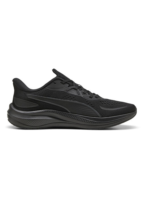 Puma 31173008 Skyrocket Lite 2 PUMA Blac Siyah Erkek Koşu Ayakkabısı - Görsel 3