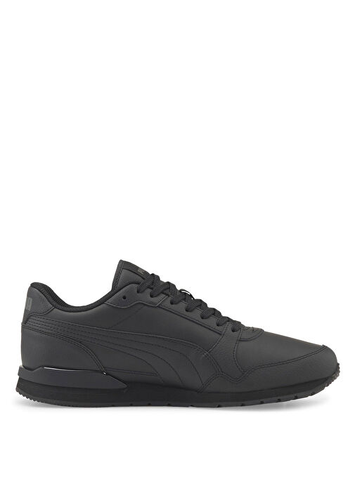 Puma 38485511 ST Runner v3 L Puma Black- Siyah Erkek Koşu Ayakkabısı - Görsel 3