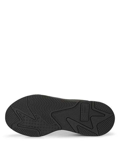Puma Siyah Puma Rs X RS-X Triple