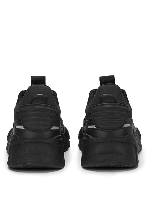 Puma Siyah Puma Rs X RS-X Triple