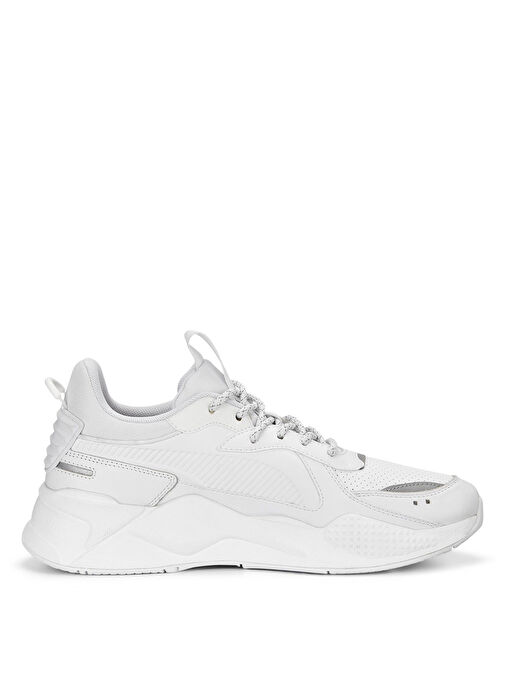 Puma Beyaz Puma Rs X RS-X TRIPLE