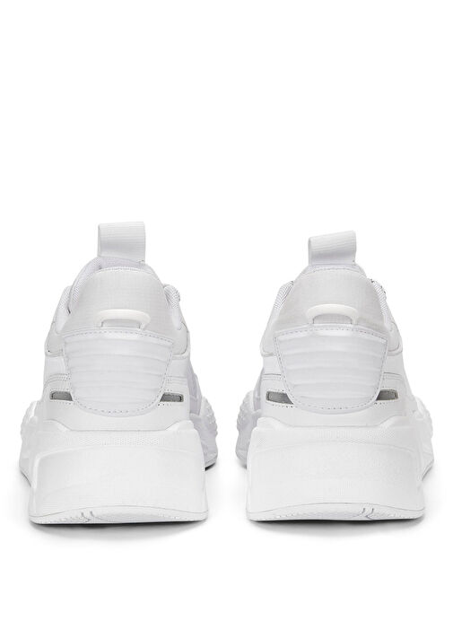 Puma Beyaz Puma Rs X RS-X TRIPLE