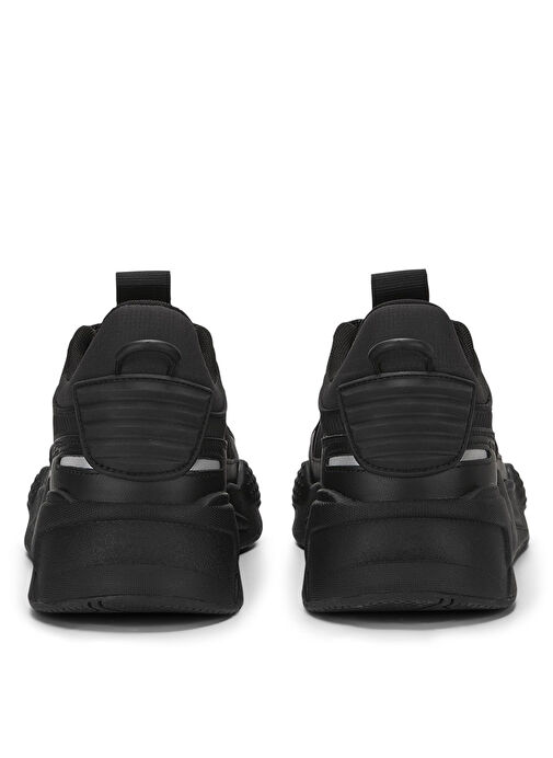 Puma Siyah Puma Rs X RS-X Triple