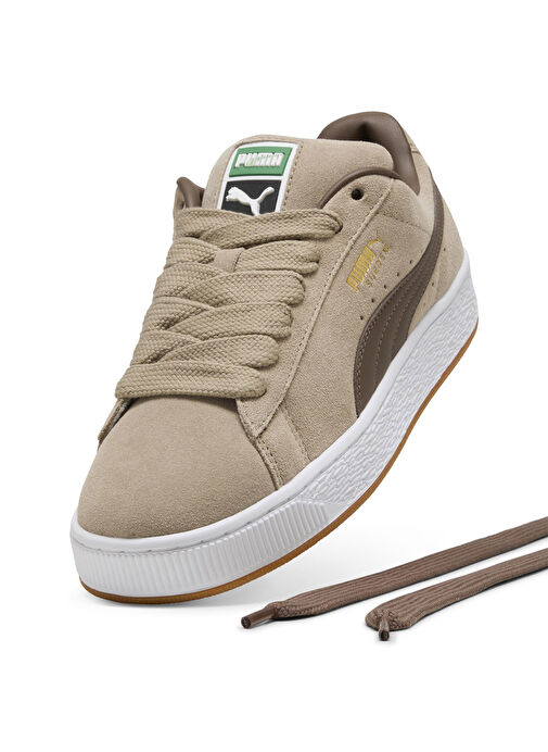 Puma Kahverengi Puma Suede Xl Ayakkabı