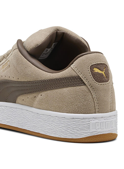 Puma Kahverengi Puma Suede Xl Ayakkabı