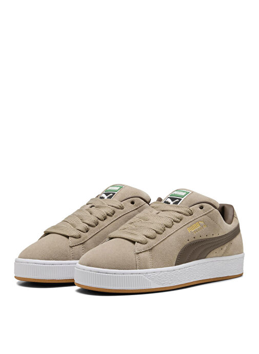 Puma Kahverengi Puma Suede Xl Ayakkabı
