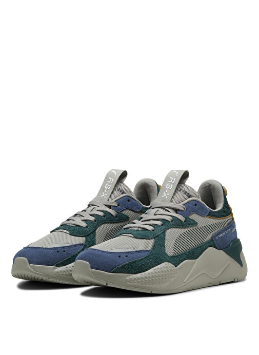 Puma Gri Puma Rs X Rs-X