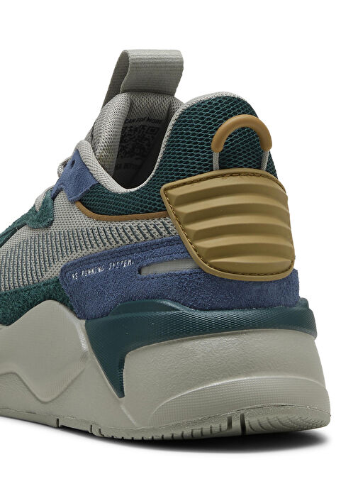 Puma Gri Puma Rs X Rs-X