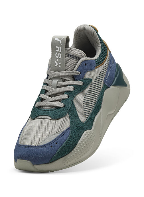 Puma Gri Puma Rs X Rs-X