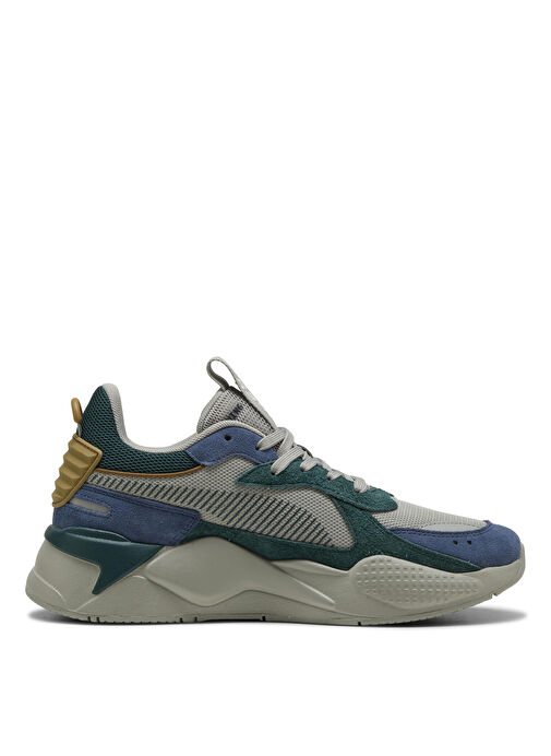 Puma Gri Puma Rs X Rs-X