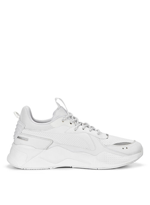 Puma Beyaz Puma Rs X RS-X TRIPLE
