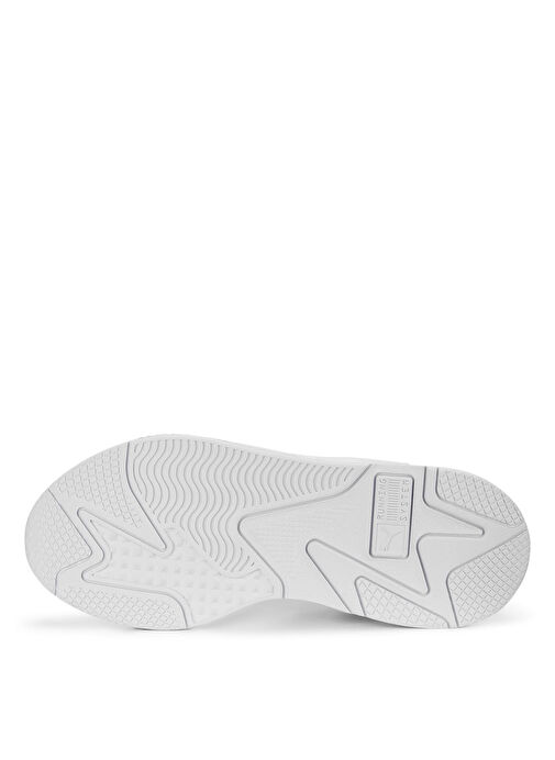 Puma Beyaz Puma Rs X RS-X TRIPLE