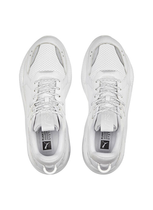 Puma Beyaz Puma Rs X RS-X TRIPLE