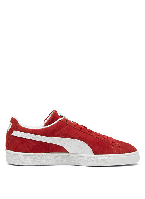 Puma Kırmızı Puma Suede Classic