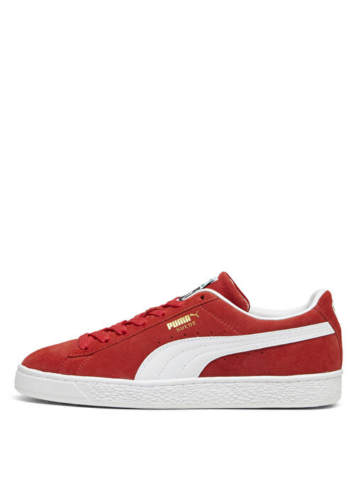 Puma Kırmızı Puma Suede Classic
